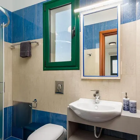 Siena Pool Κοσκινού