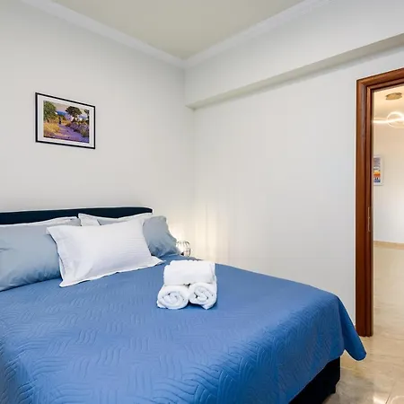 Siena Pool * Κοσκινού