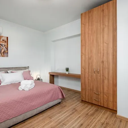 Βίλα Siena Pool *