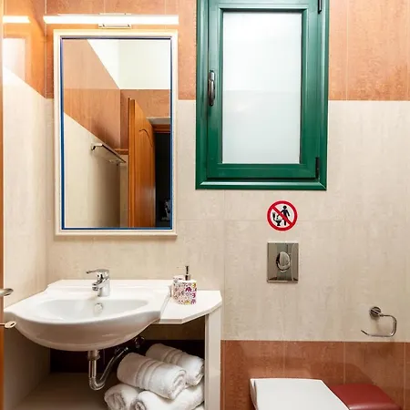 Siena Pool Βίλα Κοσκινού