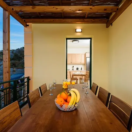 Βίλα Siena Pool *