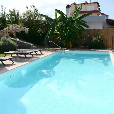 Siena Pool