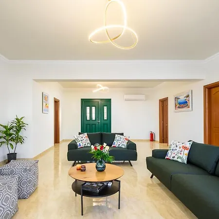 Villa Siena Pool Koskinou (Rhodes)