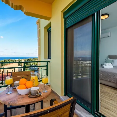 Siena Pool * Koskinou (Rhodes)