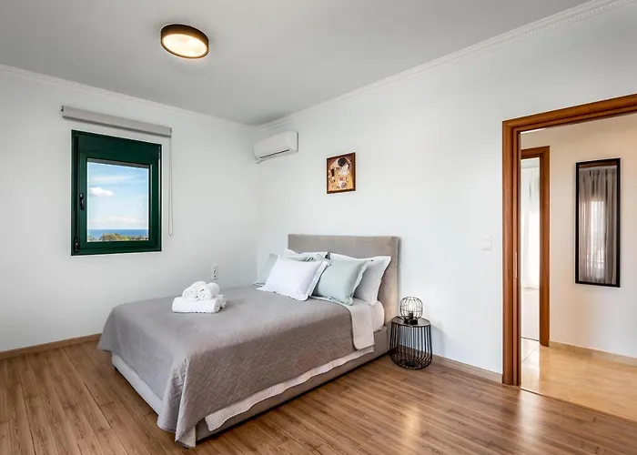 Siena Pool * Koskinou (Rhodes)