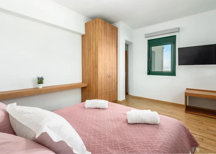 Villa Siena Pool Koskinou (Rhodes)