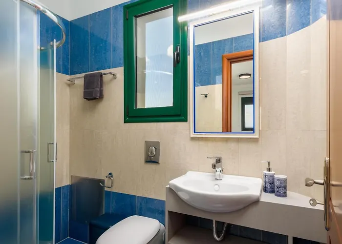 Siena Pool Koskinou (Rhodes)