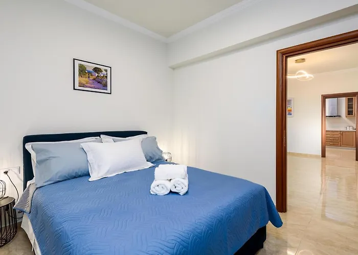 Siena Pool * Koskinou (Rhodes)