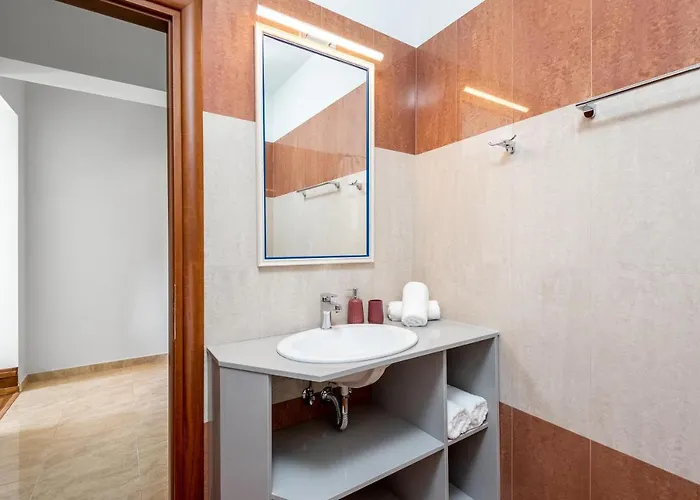 فيلة Siena Pool *