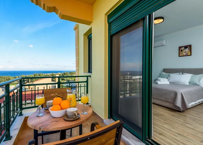 Siena Pool * Koskinou (Rhodes)