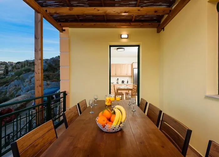 فيلة Siena Pool *