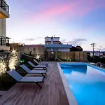Villa Siena Pool