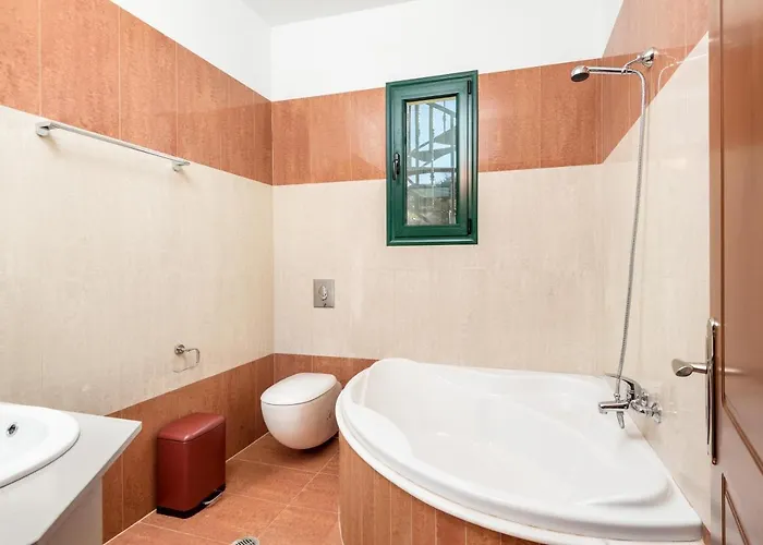 Siena Pool Koskinou (Rhodes)