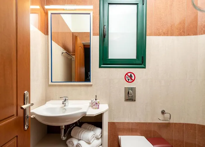 Siena Pool Villa Koskinou (Rhodes)